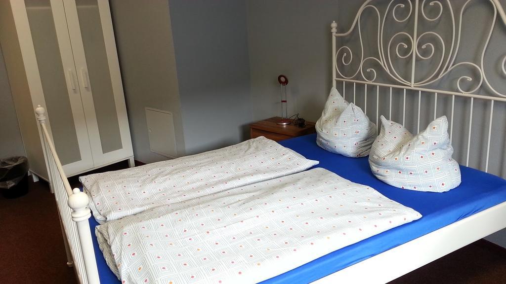 Hostel Die Etage East Berlin Phòng bức ảnh